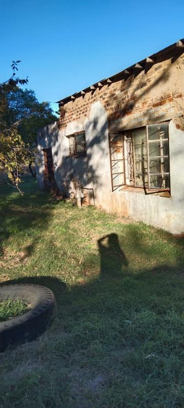 2 Bedroom Property for Sale in Rooigrond North West